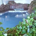 Hotel Vistabonita *