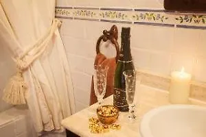 Отель Vistabonita *