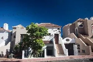 酒店 Vistabonita 圣米格尔德阿沃纳